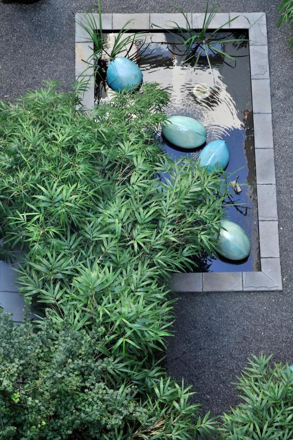 ブダペストUrban Oasis With Free Parkingアパートメント エクステリア 写真